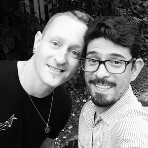 Meet your Posher, Seán